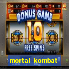 mortal kombat armageddon no click jogos